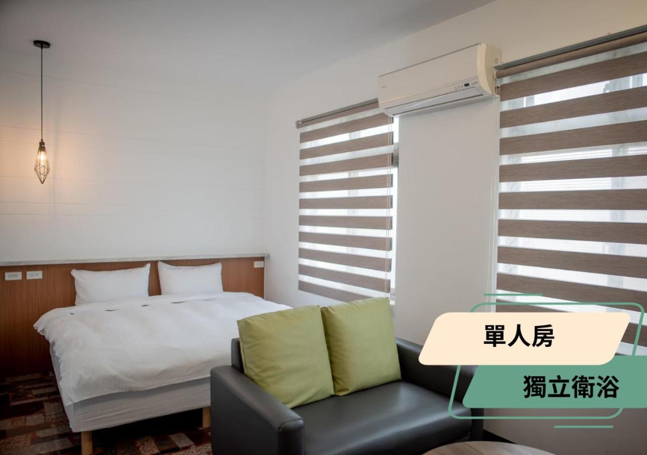 西湖柚子家民宿 Xihu  Экстерьер фото