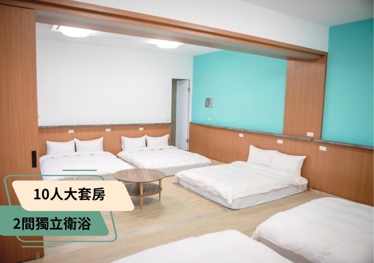 西湖柚子家民宿 Xihu  Экстерьер фото