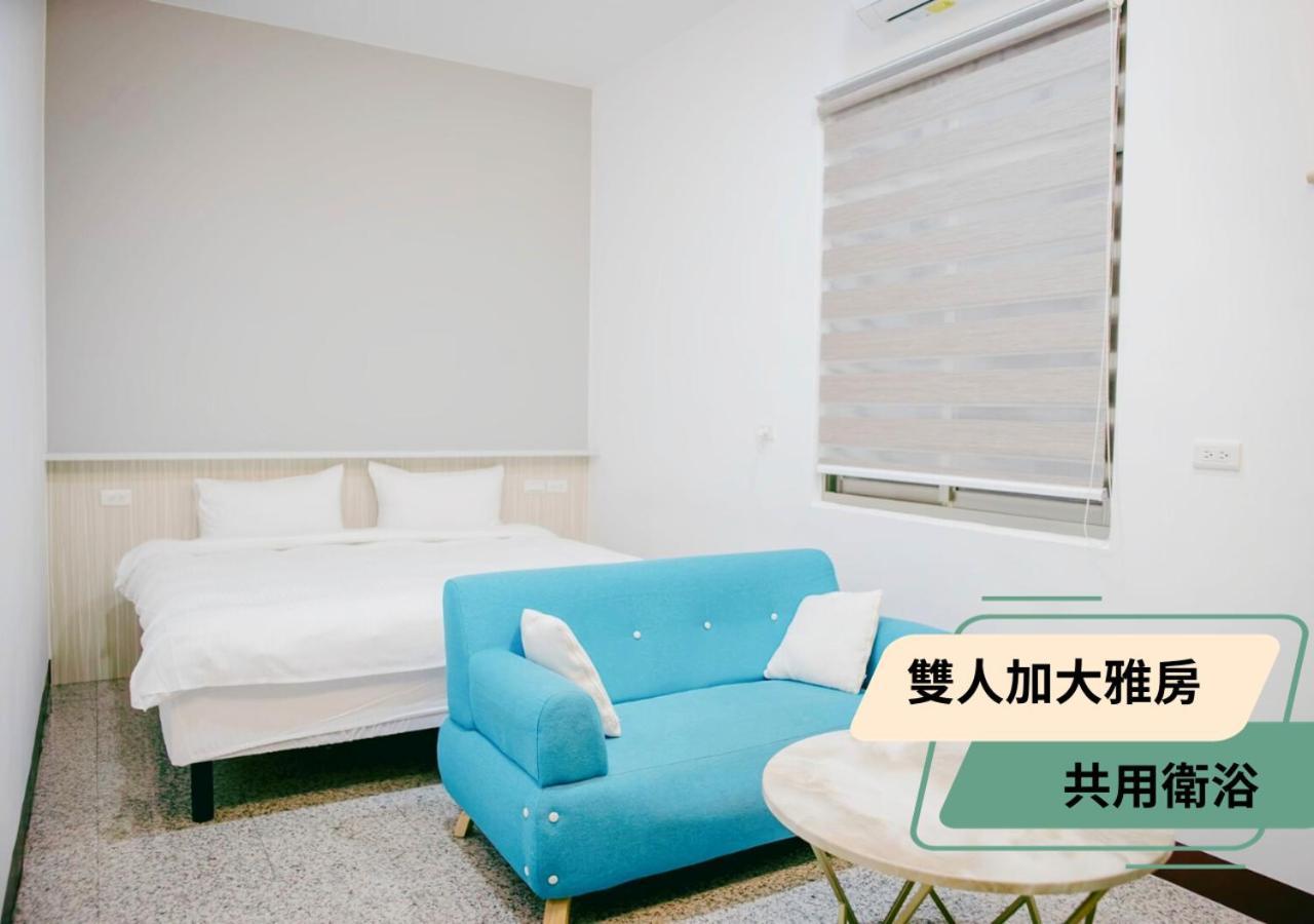 西湖柚子家民宿 Xihu  Экстерьер фото